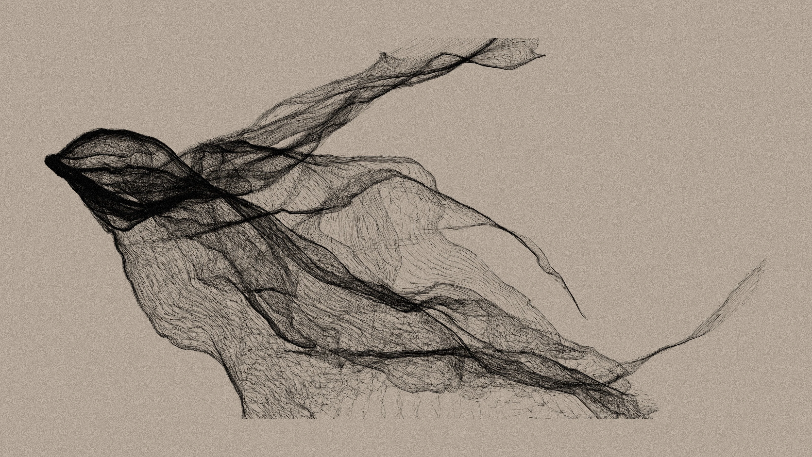 I See Generative, plate 01 of 09