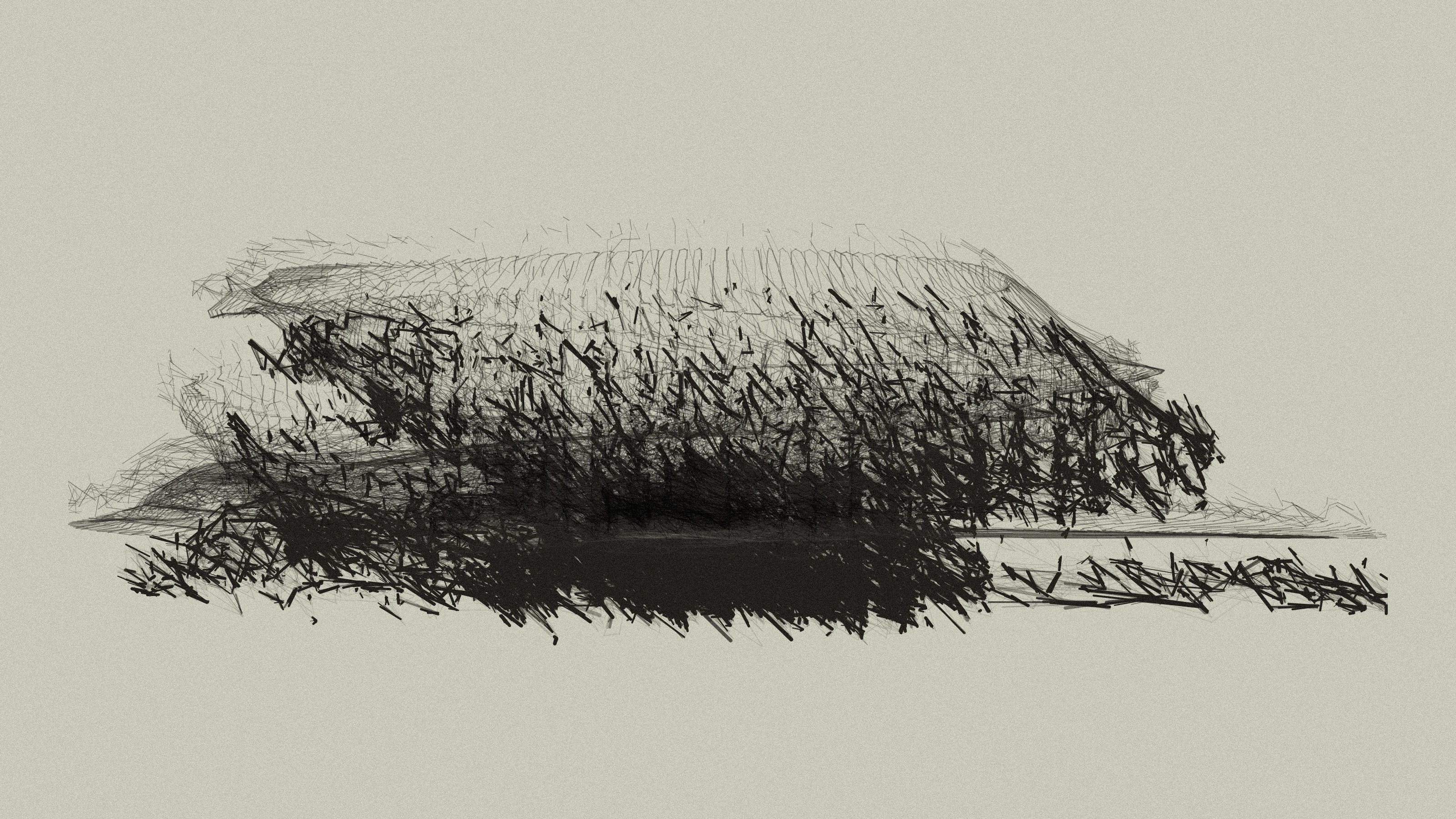 I See Generative, plate 06 of 09