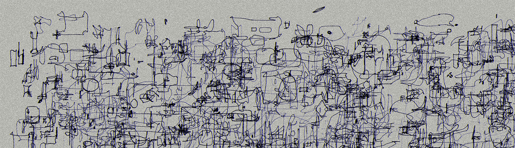 Layered devotion image