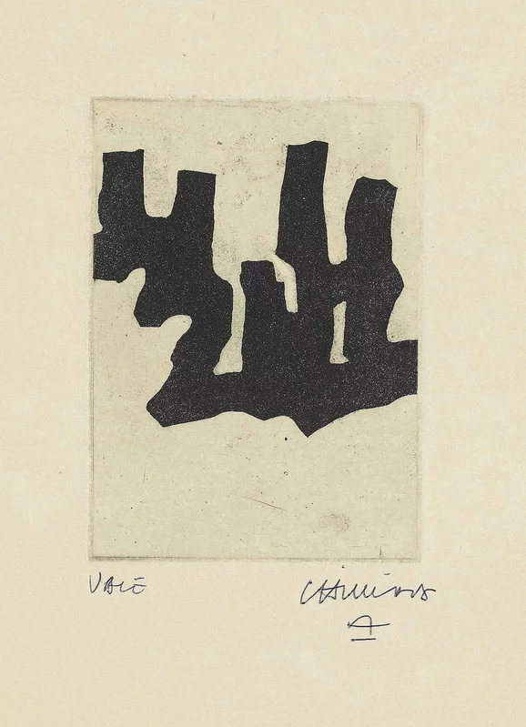 Chillida